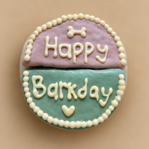 Barkday Cake Classic
