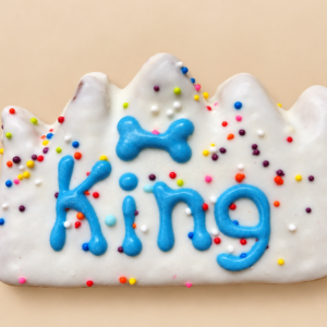 King/  Queen Crown